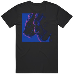 Godzilla X Kong Movie Fan  T Shirt