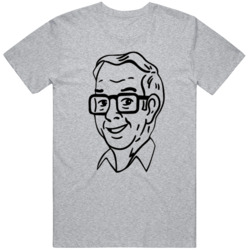 Mr Dress up Retro Kids TV show T Shirt
