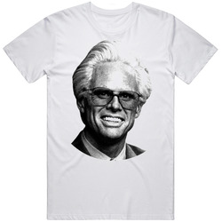 Uncle Baby Billy  T Shirt