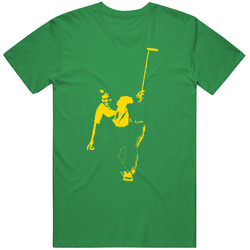 Clockwork Orange Milk Scene Fan v2 T Shirt