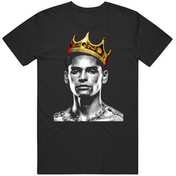 Ryan Garcia King Ry Boxing Fan  T Shirt