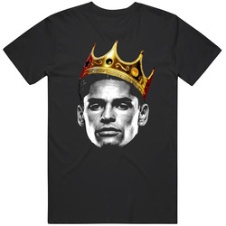 Ryan Garcia King Ry Boxing Fan v2 T Shirt