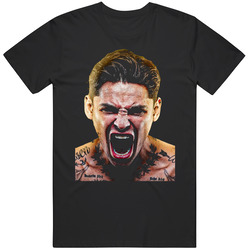 Ryan Garcia vs Devin Haney King Ry  Fan v3 T Shirt