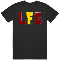 Deadpool LFG  T Shirt