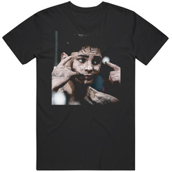 Ryan Garcia Wake Up Boxing Fan  T Shirt