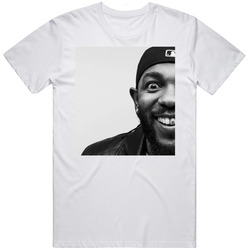 Kendrick Lamar Fan  T Shirt