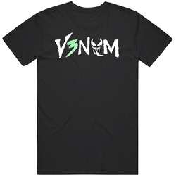 Venom 3 Stunt Team Fan v3 T Shirt
