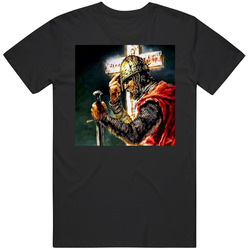 Chevalier Crois&eacute; Champion Oleksandr Usyk T Shirt