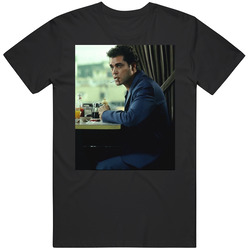 Goodefellas Hank Hill Diner Scene Movie Fan  T Shirt