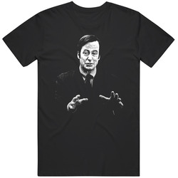 Saul Goodman Better Call Saul Fan  T Shirt