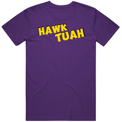 Hawk Tuah Spit On That Thang Viral Quote Funny V2  T Shirt