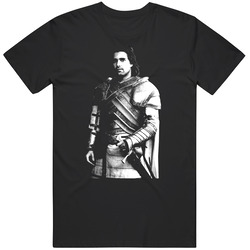 House of The Dragon Ser Criston Cole v2 T Shirt