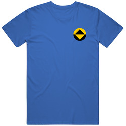 Retro TV Show Reboot Bob Guardian Icon Cartoon Fan T Shirt