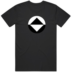 Retro TV Show Reboot Protector Icon Cartoon Fan v2 T Shirt