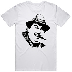 Retro 80s Movie Uncle Buck Fan  T Shirt