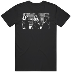 Buck and The Preacher Classic Movie Fan 2 T Shirt