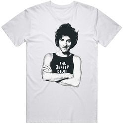 Fast Times At Ridgemont High  The Jersey Devil Bruce S  V2 T Shirt