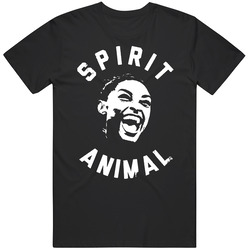 Simone Biles Olympian Spirit Animal  T Shirt