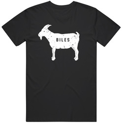 Simone Biles Olympian Goat v3 T Shirt