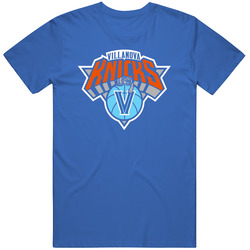 Villanova New York Mashup Parody Fan V2 T Shirt