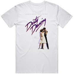 Dirty Dancing Movie  Fan T Shirt