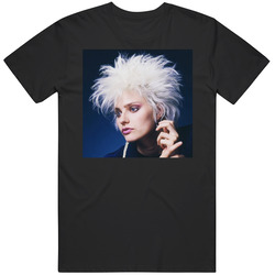 Retro Legend Aimee Mann Til Tuesday Music Fan  T Shirt
