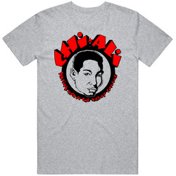 1992 Chi Ali Rap  Native Tongues T Shirt