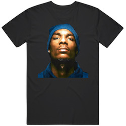 SNOOP DOGGY DOGG 1993 BEWARE OF DOGG PROMO T Shirt