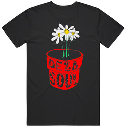De La Soul Is Dead Retro Hip Hop Fan   T Shirt