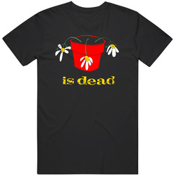 De La Soul Is Dead Retro Hip Hop Fan V2  T Shirt