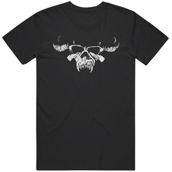 DANZIG 1988 PROMO Fan T Shirt