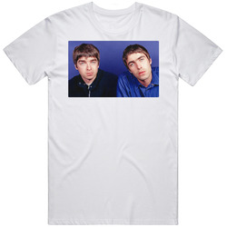 Oasis Fan T Shirt
