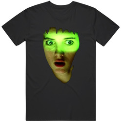 Lydia Deetz Winona Ryder Beetlejuice Movie Fan  T Shirt