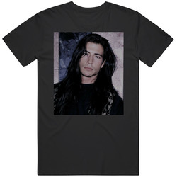 Billy Wirth Dwayne The Lost Boys Fan T Shirt
