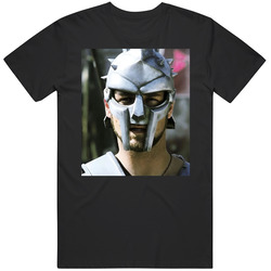 Gladiator Maximus Fan  T Shirt