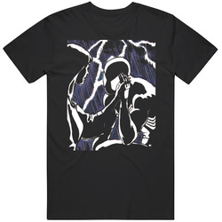 Spidey and MJ Comic Panel Fan  T Shirt