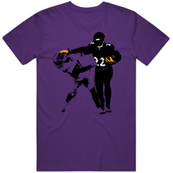 Derrick Henry Stiff Arm  T Shirt
