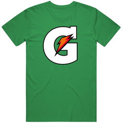 Gatorade Green Halloween Funny Cool  T Shirt