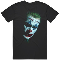 Joker Folie a deux Joker fan  T Shirt
