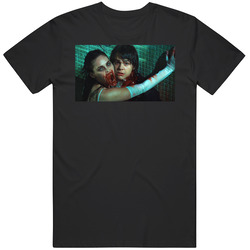 Jennifers Body Horror Movie Fan v5 T Shirt
