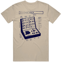 EMS Synthi T Shirt