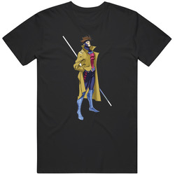 MvC Gambit T Shirt