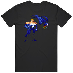 MvC Venom Eddie Brock Sprite T Shirt