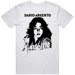 Suspiria 1977   Retro Horror Movie  Classic V4  T Shirt