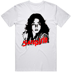 Suspiria 1977   Retro Horror Movie  Classic V5  T Shirt