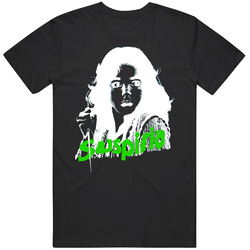 Suspiria 1977   Retro Horror Movie  Classic V6  T Shirt