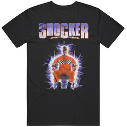 Shocker 1989 Horror Movie  T Shirt