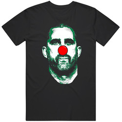Nick Sirianni Clown  T Shirt