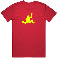 Milli Vanilli Logo  T Shirt