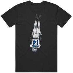 Amon St Brown Incarnate Celly  T Shirt
